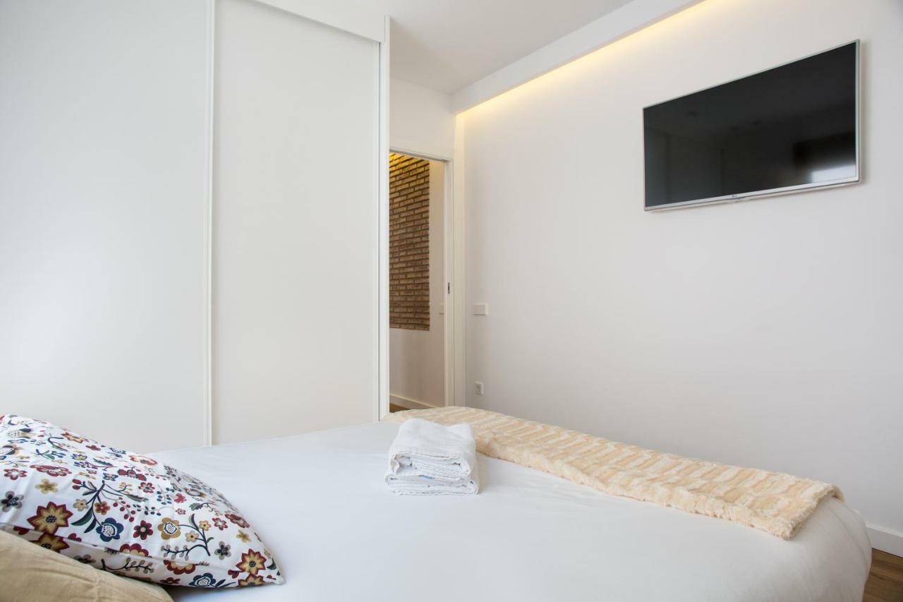 Sweet Home Sitges By BlauСиджес Экстерьер фото