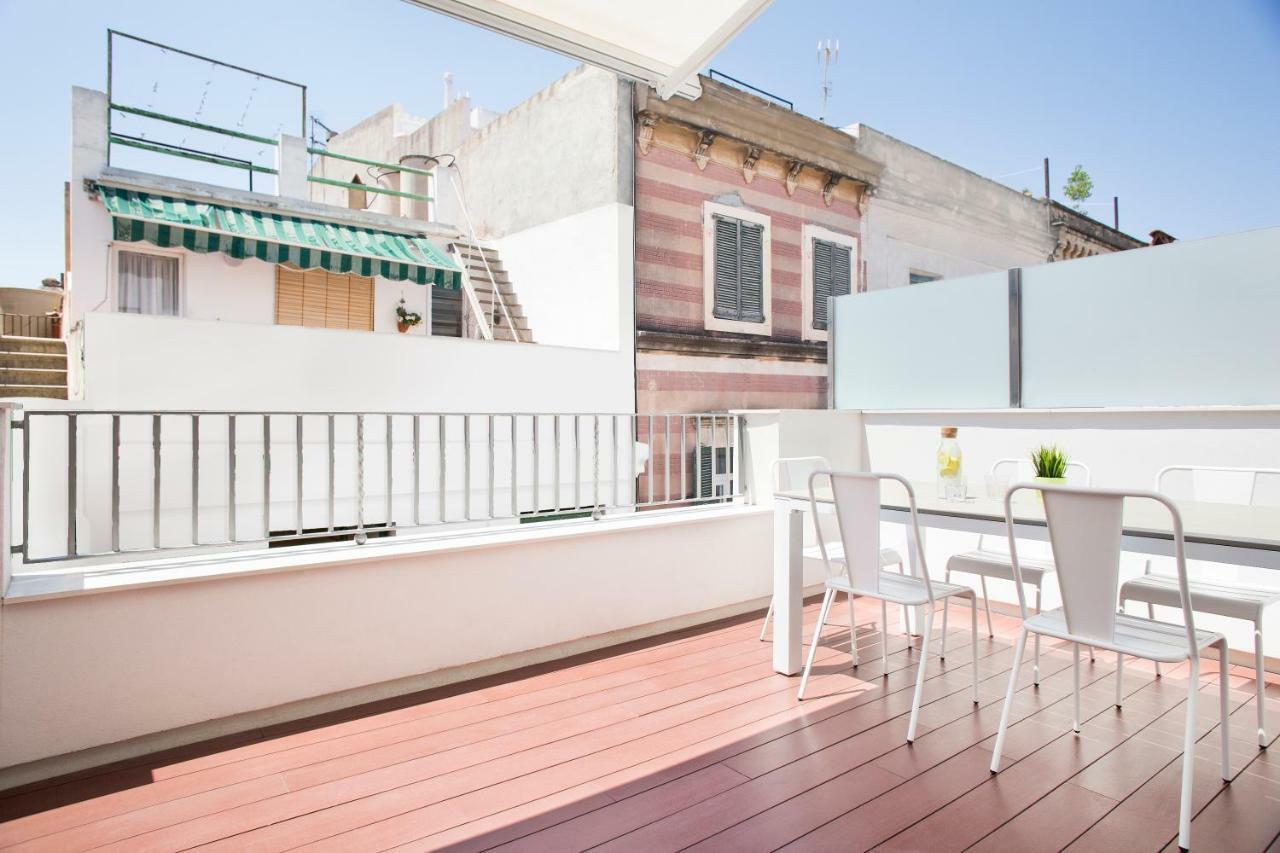 Sweet Home Sitges By BlauСиджес Экстерьер фото